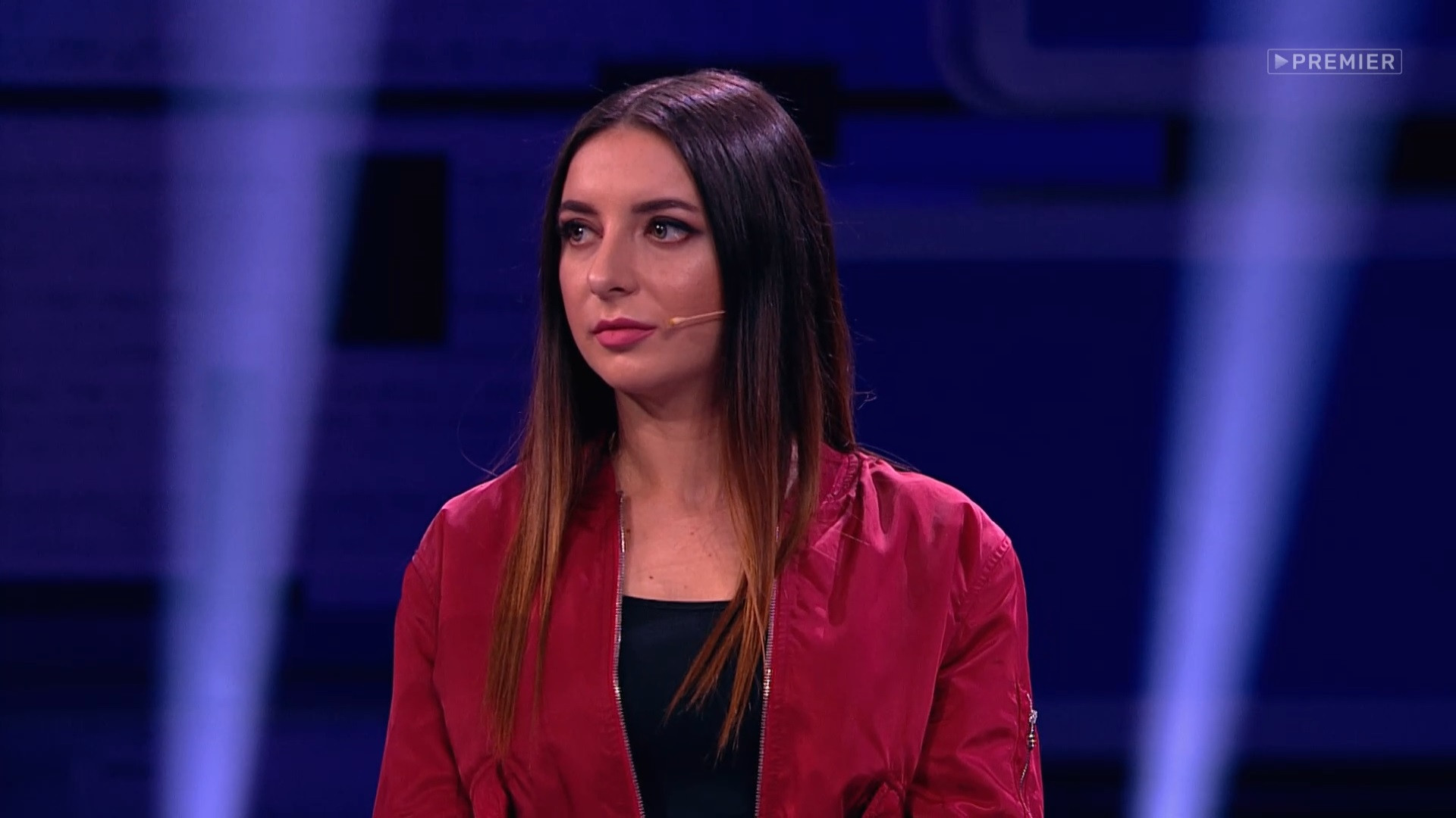 Секрет, 1 сезон, 1 выпуск