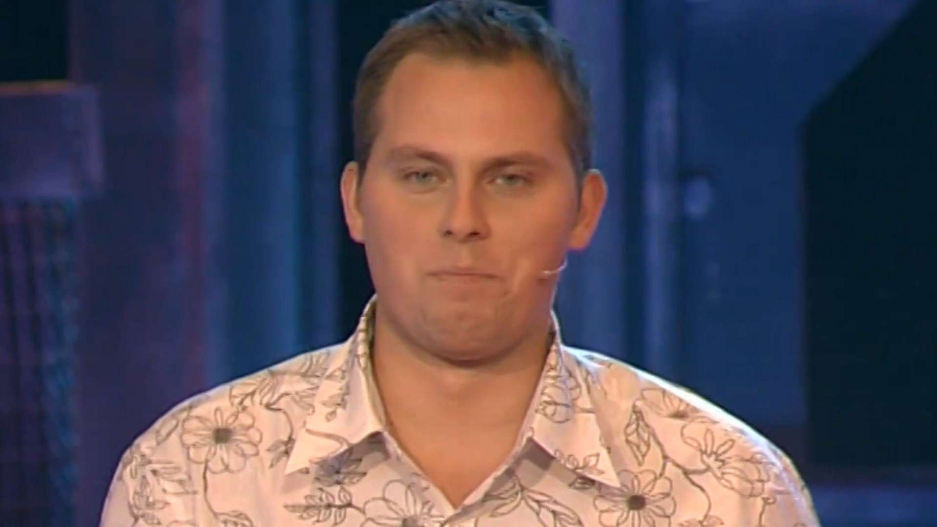 Смех без правил, 10 сезон, 12 выпуск