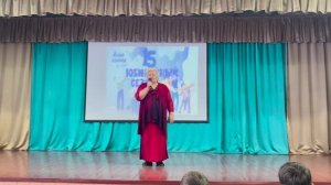 Живая классика. Школьный этап. Выступление участников. МБУ ЦРДМ "Спектр" Камышин