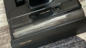 Принцип работы TROUVER K20 Flex Reach