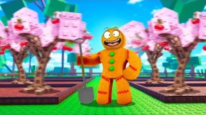 Я ВЫРАСТИЛ САМОЕ РЕДКОЕ РАСТЕНИЕ В ВЫРАСТИ САД 2 Garden Horizons Роблокс