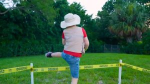 Nastya and the kids' healthy eating video