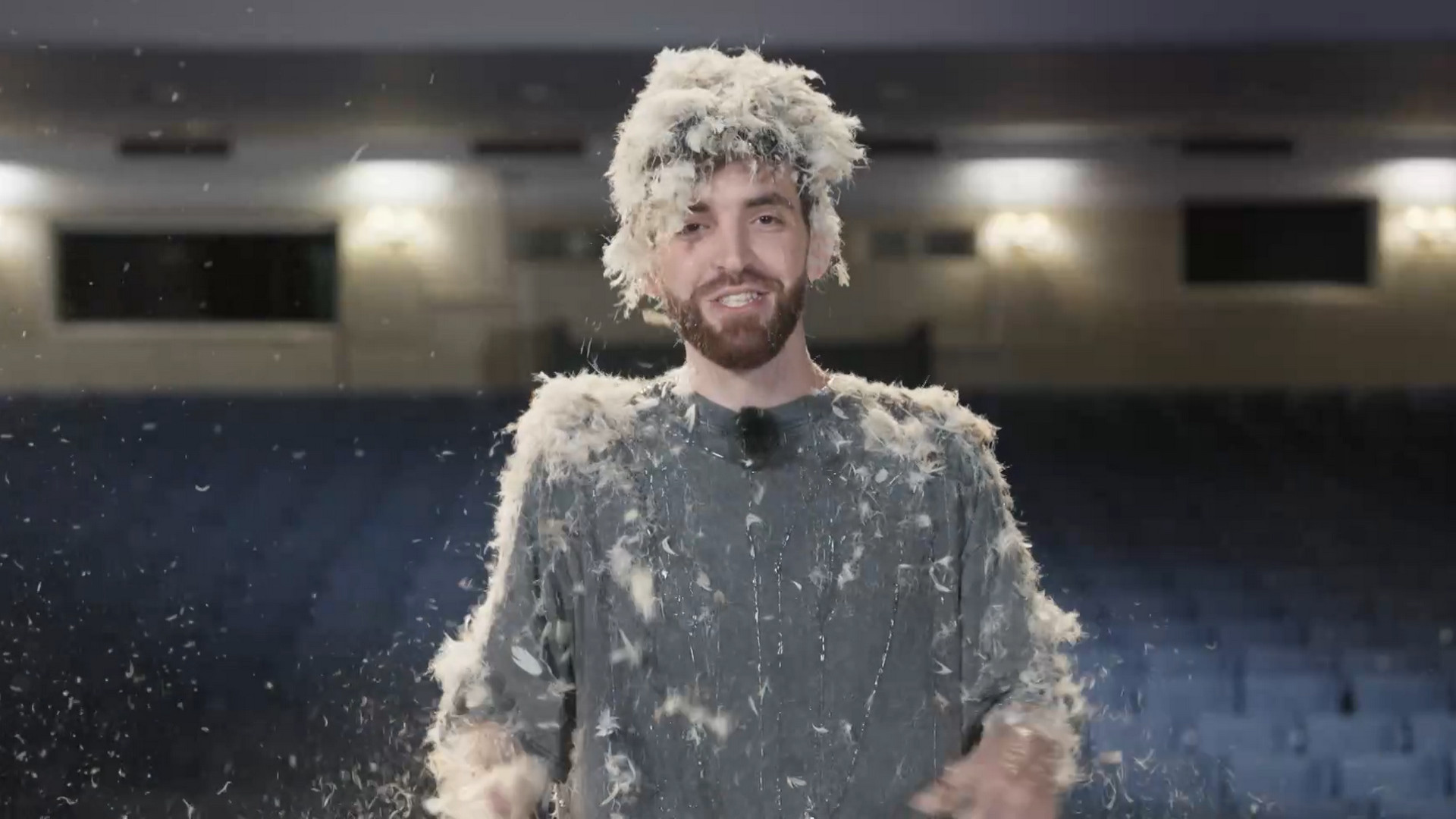 Святые, 1 сезон, 7 выпуск