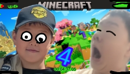 D-MAN за кулисами|1 серия ПОЖИРАТЕЛЬ