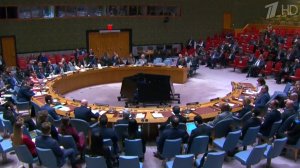 В. Небензя заявил, что Россия способна дать отпор, если Запад решит передать Киеву ядерное оружие.