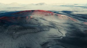 Исландия, Шотландское нагорье 4K