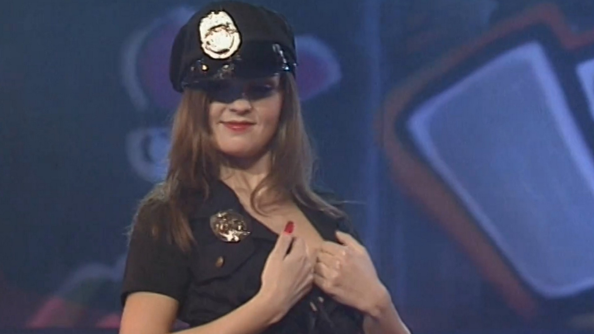 Смех без правил, 5 сезон, 4 выпуск