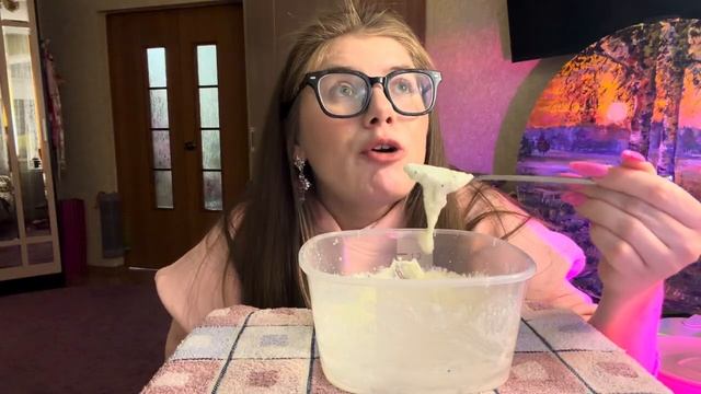 МУКБАНГ СВИНОЖОР Я ВАМ ТАКОЕ РАССКАЖУ! А ВАС ЭТО БЕСЕТ? смотреть онлайн