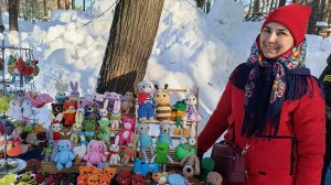 Подготовка к Масленице. Итоги ярмарки с ценами