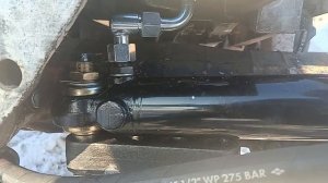 Установили комплект дозатор мтз 80 , вместо гура. заказать : +7990 000 6752