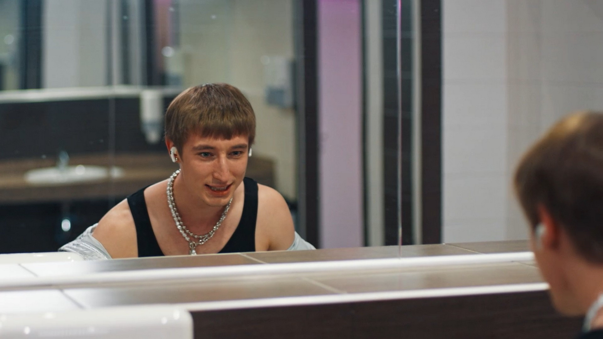 Салют, Начальник, 2 сезон, 4 выпуск смотреть онлайн