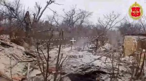 Боевая работа подразделений войск БПС