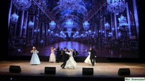 Студия исторических бальных танцев «Зеленоградский бал»