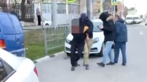 ФСБ задержала мужчину, планировавшего теракт на военном аэродроме на Кубани