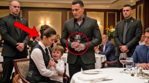 Она заговорила по итальянски с ребенком босс мафии замер и приказал Узнайте о ней абсолютно все