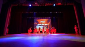 28. EnerKids Magic Team| Ногинск | Sergiev Cup 2026 | #SergievCup2026