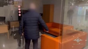 Полицейские Москвы задержали подозреваемого в мошенничестве под предлогом инвестирования