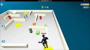 стали монстром.