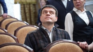 Программа "Главные новости" на 8 канале от 25.02.2026 Часть 1