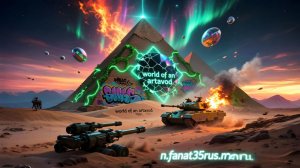 МИТ ТАНКОВ: ЛИНИЯ  ФРОНТА НА САУ