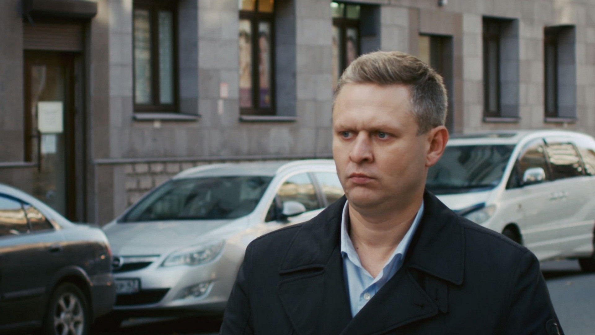 Невский, 2 сезон, 6 серия смотреть онлайн