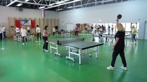 Спорт объединяет