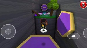 как получить статуэтку в супер Бер?