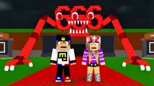 МОЙ ДРОН снял STEAL A BRAINROT 666 в МАЙНКРАФТ НУБ И ПРО ЭВОЛЮЦИЯ ВИДЕО MINECRAFT Евгенбро