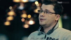 ХБ, 1 сезон, 6 выпуск