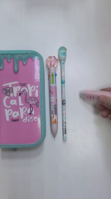 Красивая канцелярия смотреть онлайн