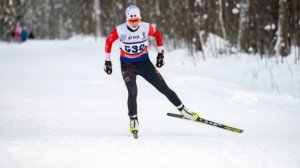 Лыжные гонки. Чемпионат России. Женщины 10 км 25.02.2026