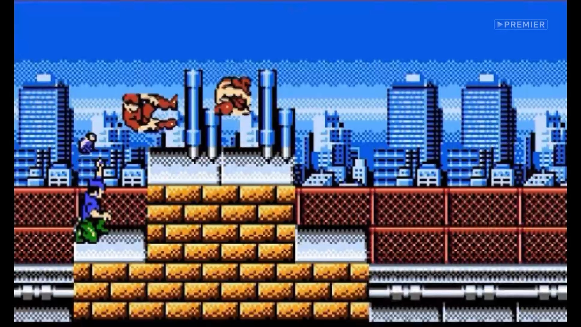 Level Up, 2 сезон, 7 выпуск смотреть онлайн