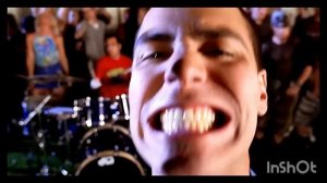 Alient ant farm - Smooth criminal