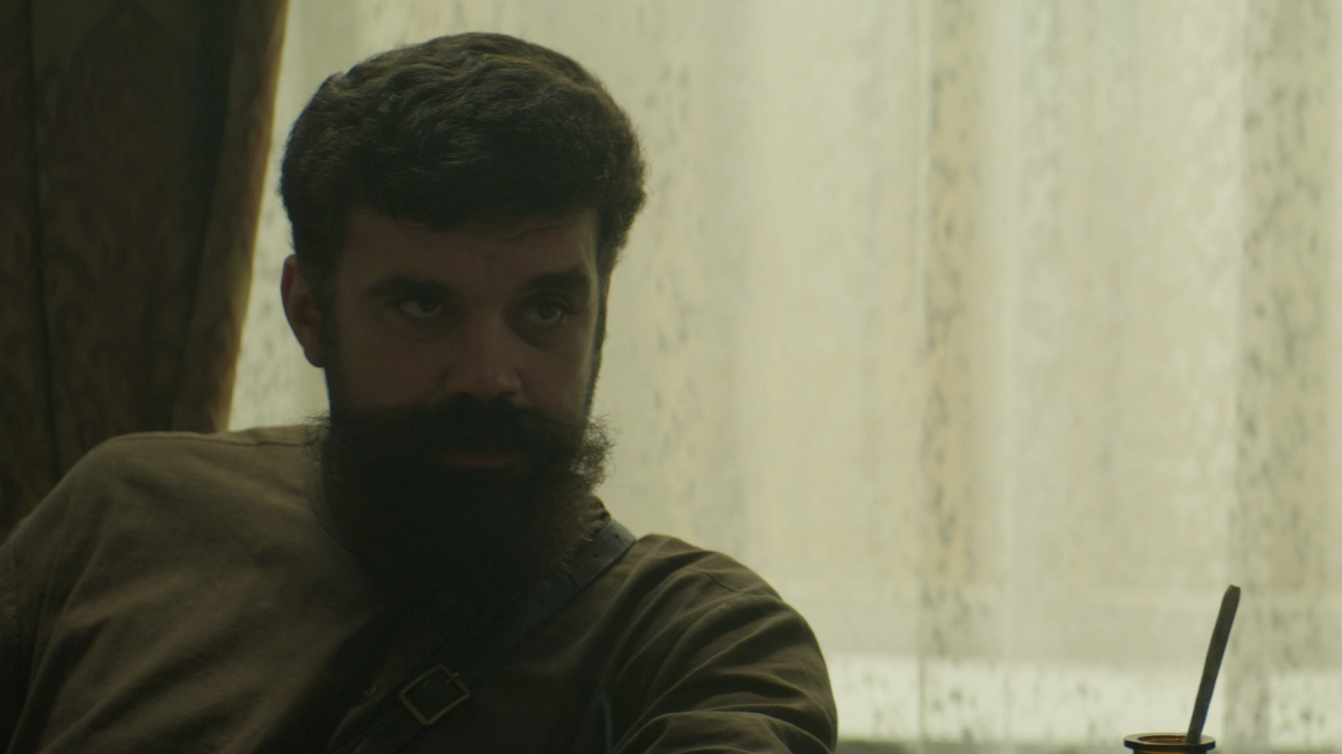 Романовы. Последнее слово, 1 сезон, 3 выпуск