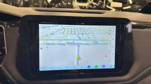 Русификация и навигация для Volkswagen Tharu XR, приборная панель, магнитола Android, мультимедиа