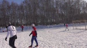 ФК Спартак - ФК Камышева. 2026