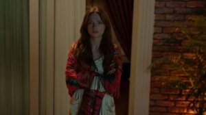 Под одним дождём 4 серия анонc, что будет в сериале