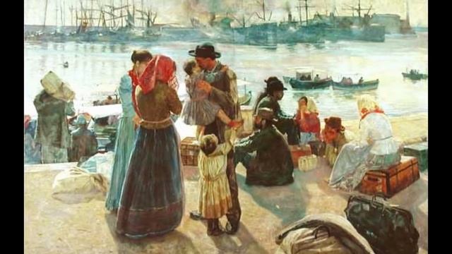 История бескультурья. История пиццы смотреть онлайн