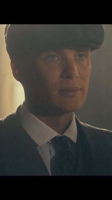 Томас Шелби знакомится с конюхом | Острые козырьки