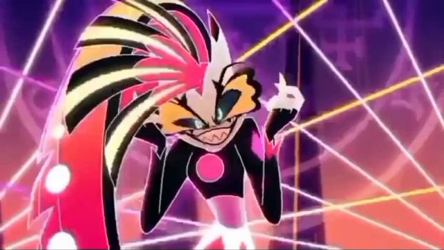 Глитц и Глэм под трек Jump