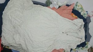 40198 Лён микс, 70пак, Lino 50, секонд (cream/extra) оптом