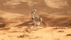 Ради всего человечества (5 сезон) — Официальный трейлер (2026)