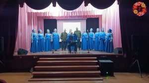 Защитникам Родины