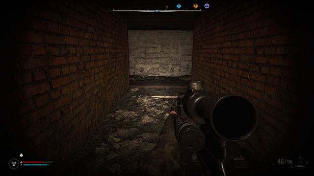 STALKER 2 Сердце Чернобыля \ видео 13