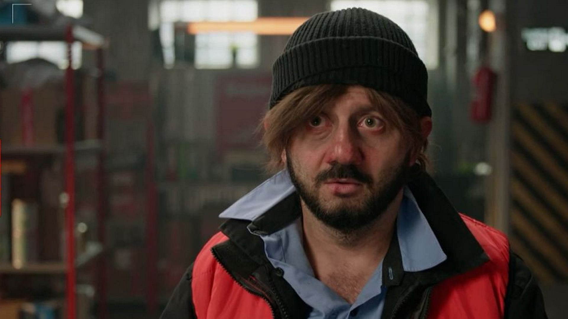 Галустян +, 1 сезон, 21 выпуск