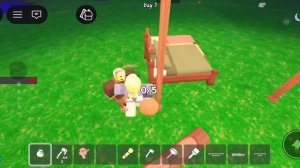 играем на обновке! видеу 1.5 месейев🤨