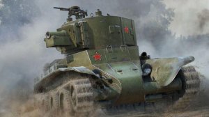 Мир Танков, КВ-4 Цейца,