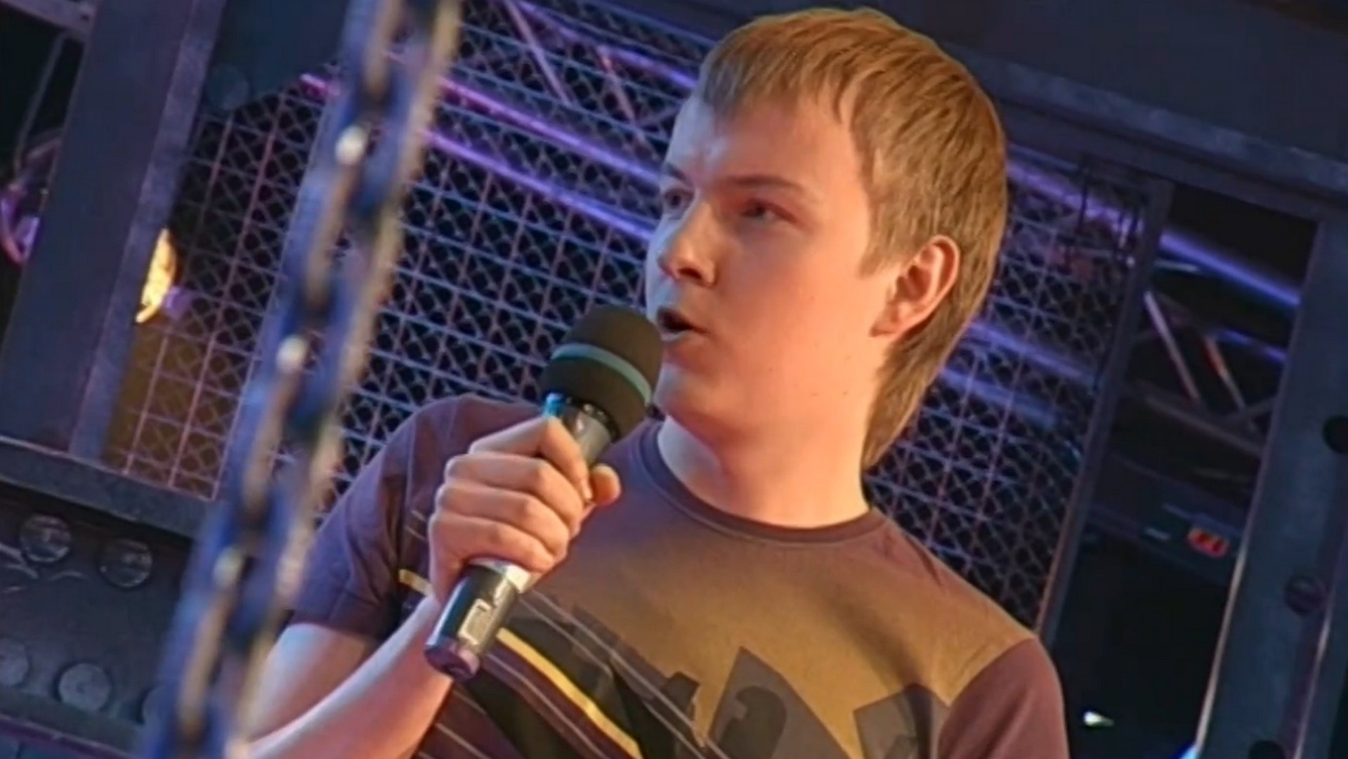 Смех без правил, 10 сезон, 8 выпуск