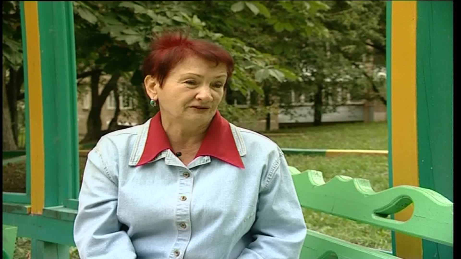 Экстрасенсы ведут расследование, 1 сезон, 22 выпуск