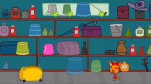 ТРИ КОТА | ТРИ КОТА ИГРА МУЛЬТИК